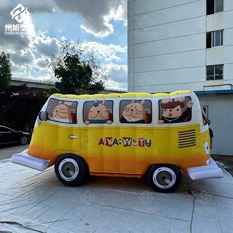 Customized Inflatable Cartoon - Event Party Shop review and price