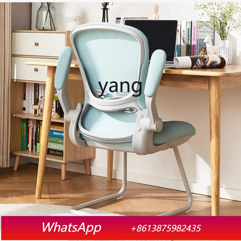 

LTT Engineering Computer Chair Home Office Chair Desk Writing Student Learning Back Seat