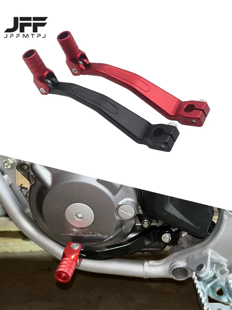 AliExpress NONE Motorcycle Aluminum Brake Clutch Lever For Honda CRF300 Rally CRF300L CRF 300L CRF 300 L 250 M CRF250L Dirt Bike Parts
