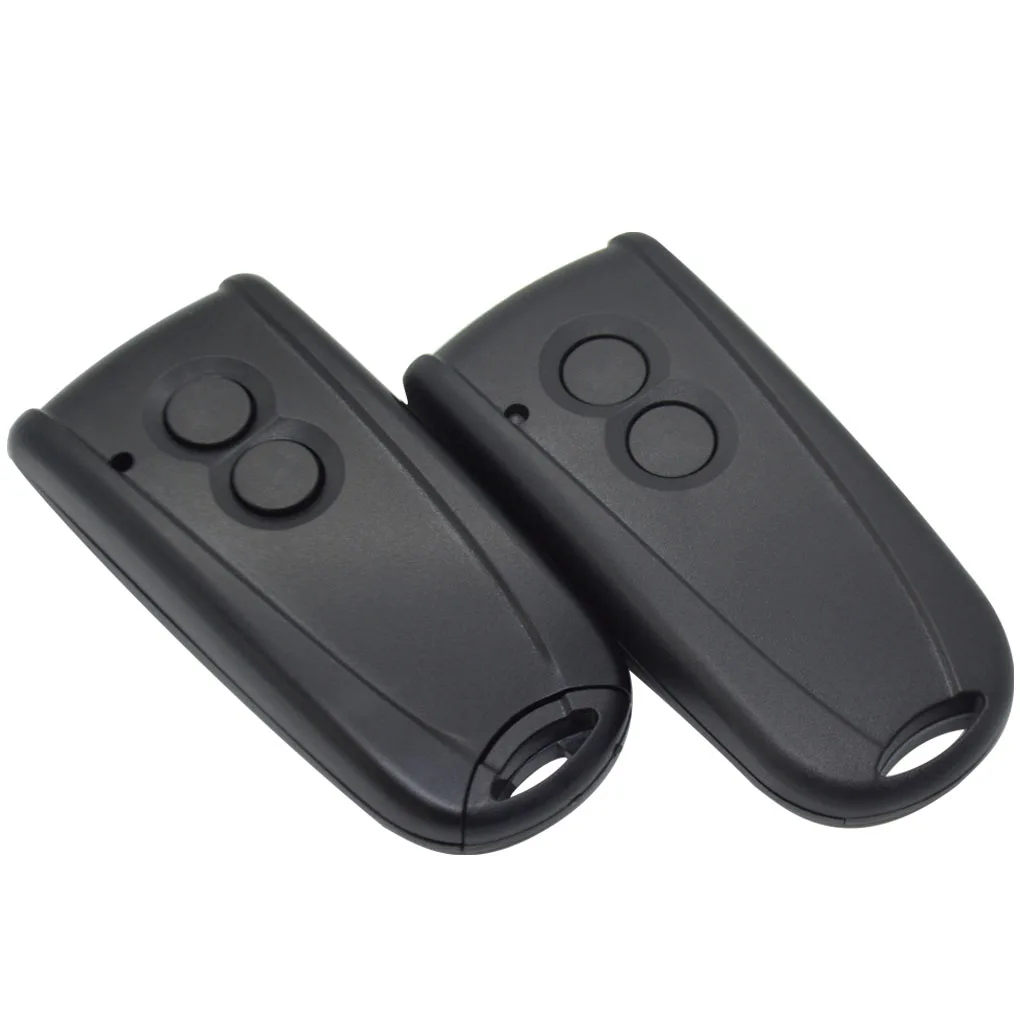 2 szt. HORMANN ECOSTAR RSC2 RSE2 433MHz pilot do bram garażowych Liftronic 500 700 800, nadajnik rolkowy 433.92MHz