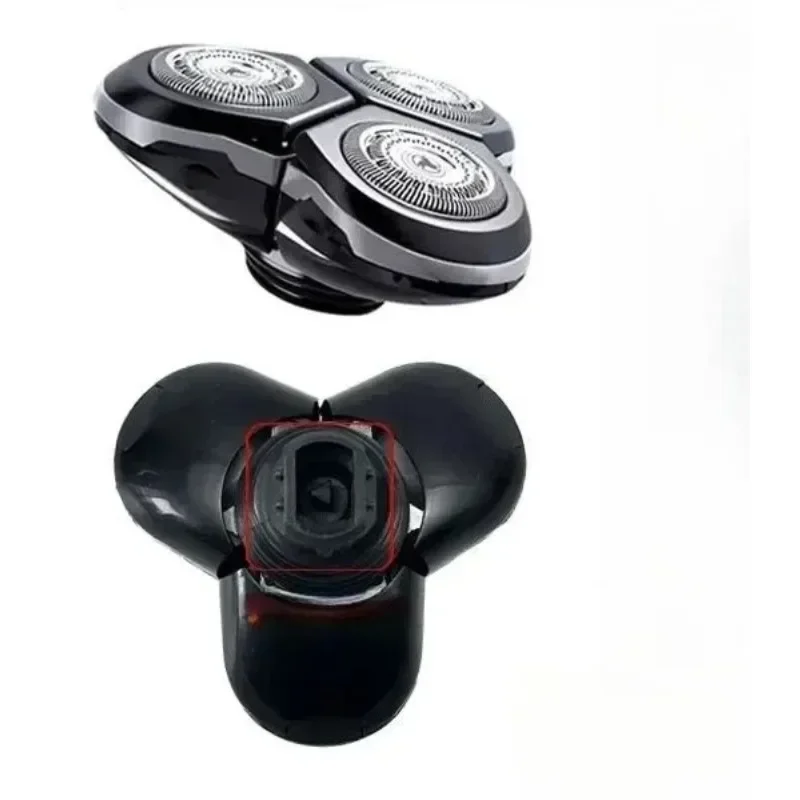 High quality For Xiaomi Mijia  Replacement Shaver Head for S700