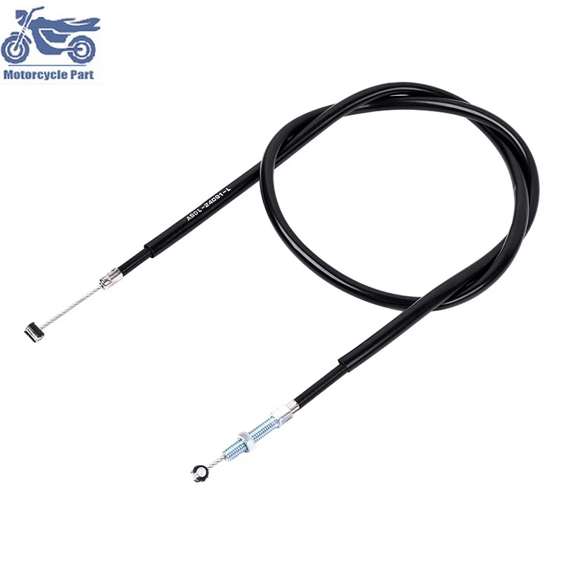 

Motorcycle Clutch Control Cable Line Wires For SUZUKI GSXR1000 GSXR 1000 GSX-R1000 2009 GSX-R1000L1 2011