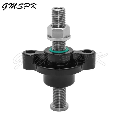 Imagen 2 del producto Tensor de cadena de leva de sincronización Manual apto para Yamaha YZF-R1 1998-2003 YZF R6 R6S FZ6-N FZ6-S FZ6 Fazer FZ1/Fazer/FZS1000