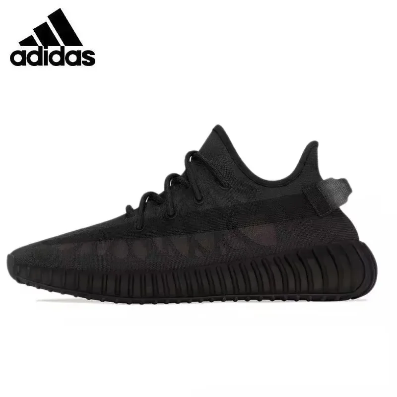 Yeezy 350 V2 New Static Reflective Running shoes Belgua Frozen Dazzling Tailgate Men Women zebra Sneakers