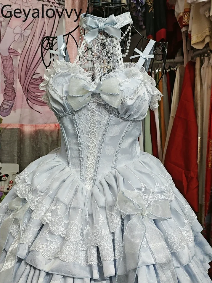 Lolita Jsk High Wai… - image