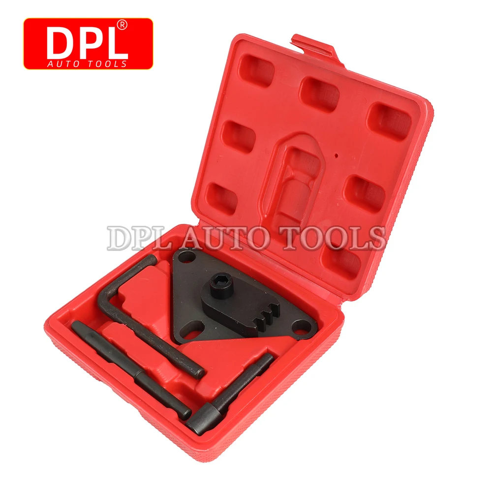 Diesel Engine Camshaft Timing Locking Tool For Land Rover Freelander II 2.2 Tdci OEM 3031270 3031272 3031277