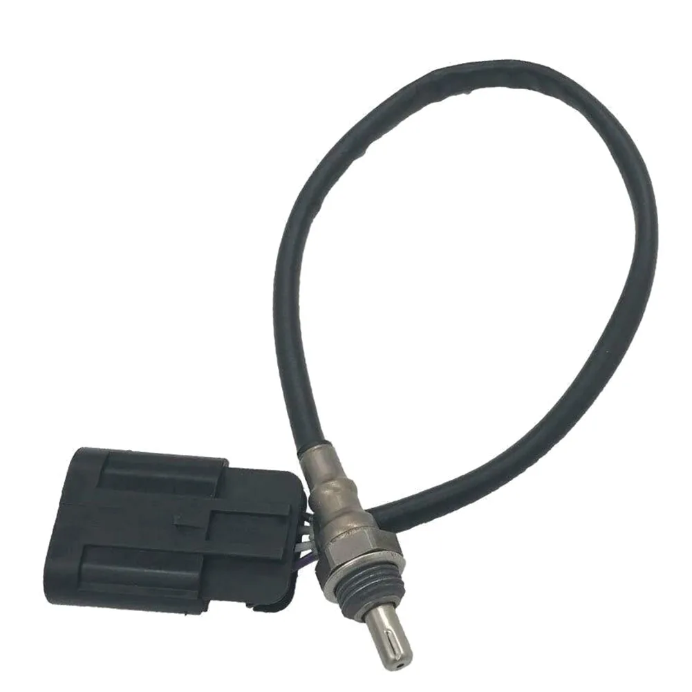 Oxygen Sensor Lambda Probe O2 Motor Oxygen Sensor for Benelli Gas Sensor BN251 TNT25 TNT250 / BN TNT 25 250 251
