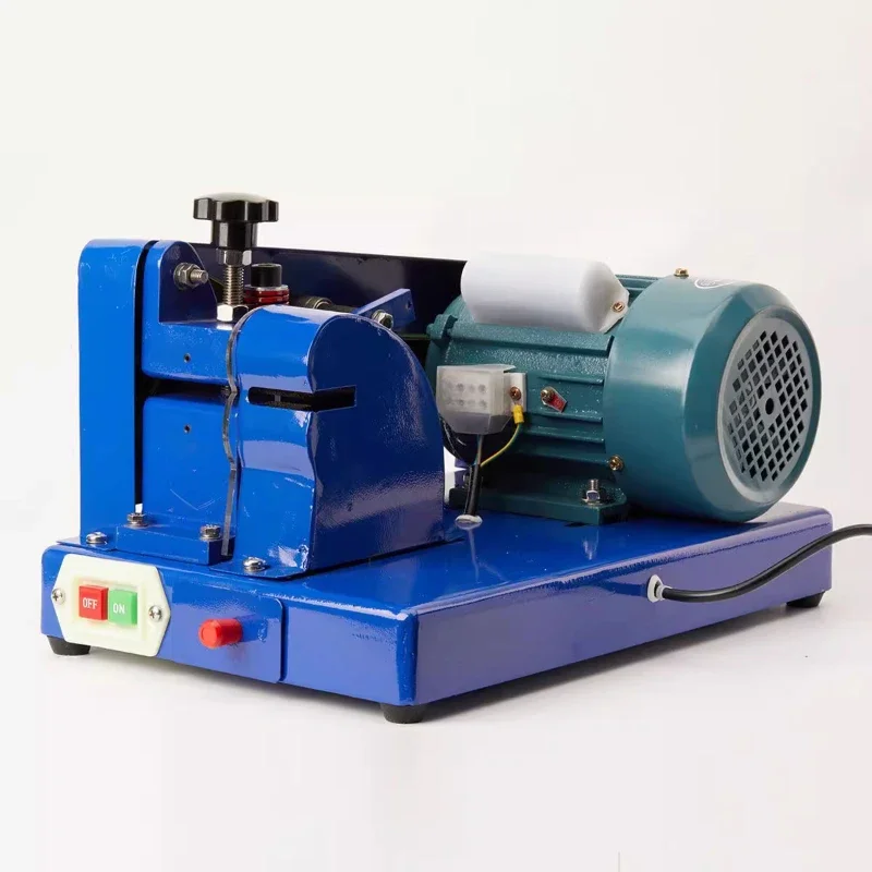 Enameled wire stripping machine DNB-1 paint scraper