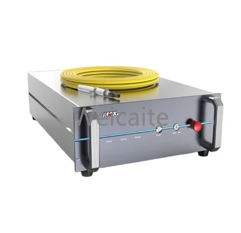 

1.5kw 2kw 3kw 6kw Max Photonics CW Laser Source Laser Equipment Parts