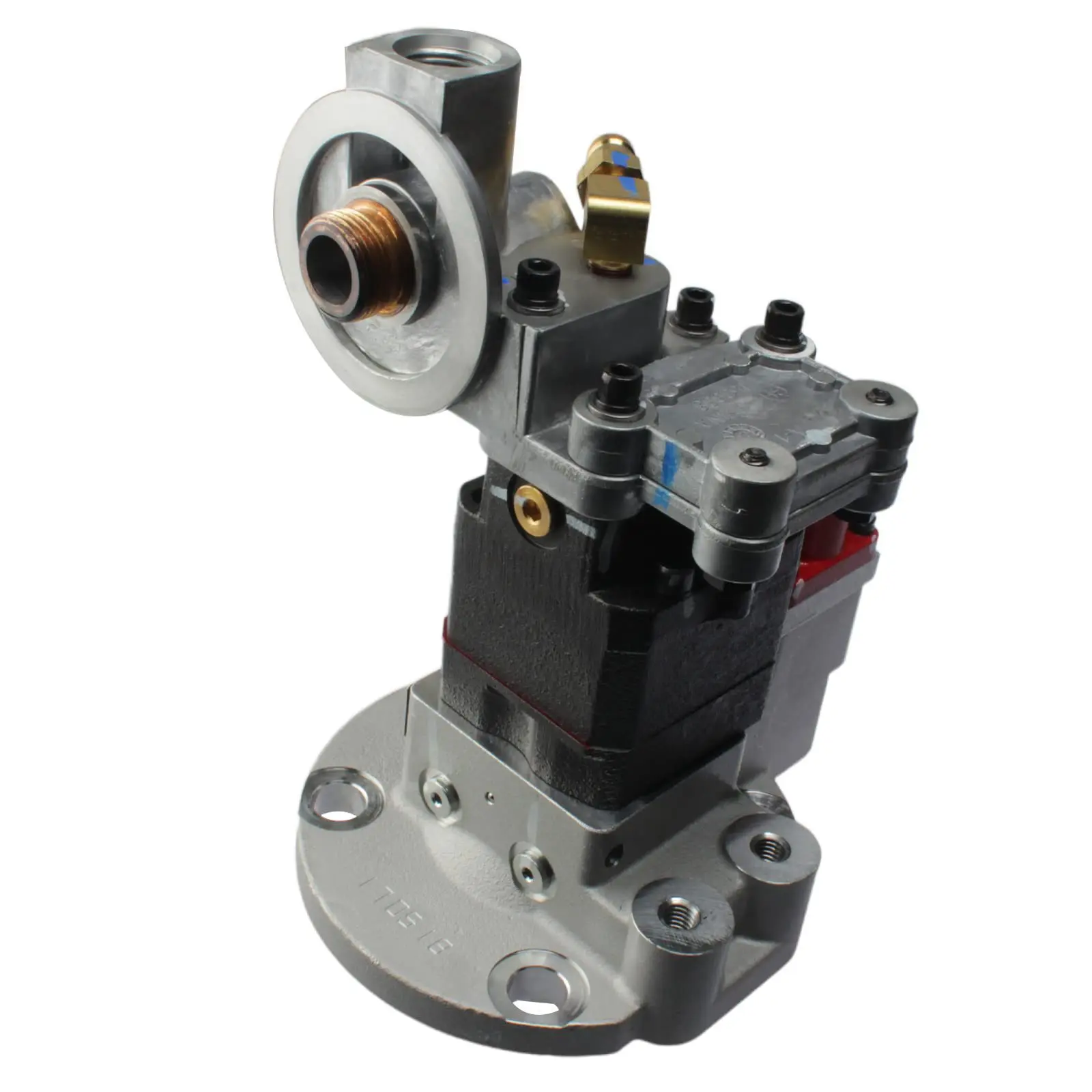 

3417677X Supply ISM11 QSM11 Engine High Pressure Fuel Pump Parts and Assemblies