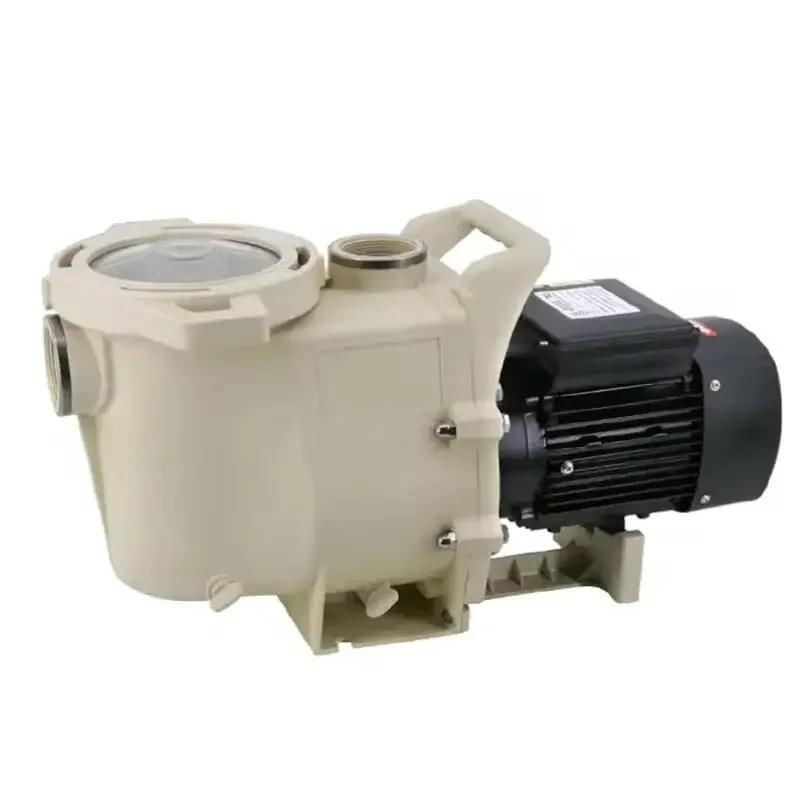 2026 Factory Price 1HP 2HP 3HP Water Circulation Pump Energy Saving Swimming Pool Pumps for Salepromote sales