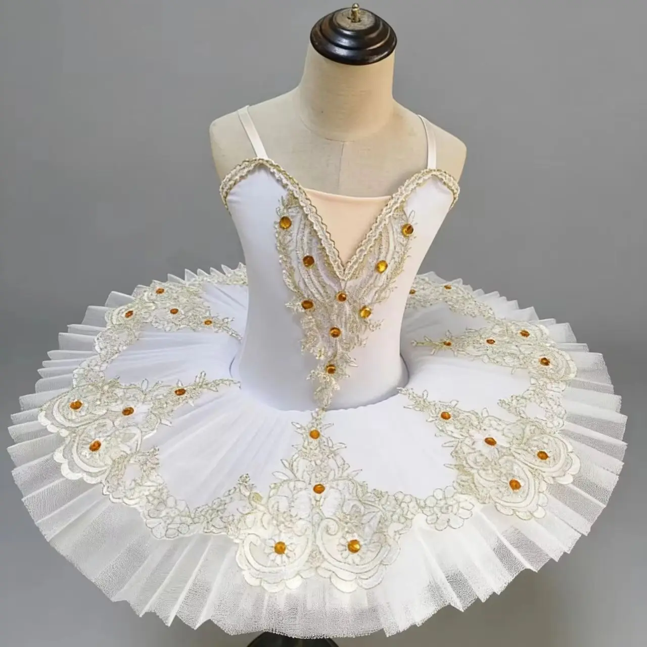 white-professional-ballet-tutu-dress-swan-lake-ballet-dance-wear-lace-applique-hard-tulle-skirt-stage-ballerina-dance-costume