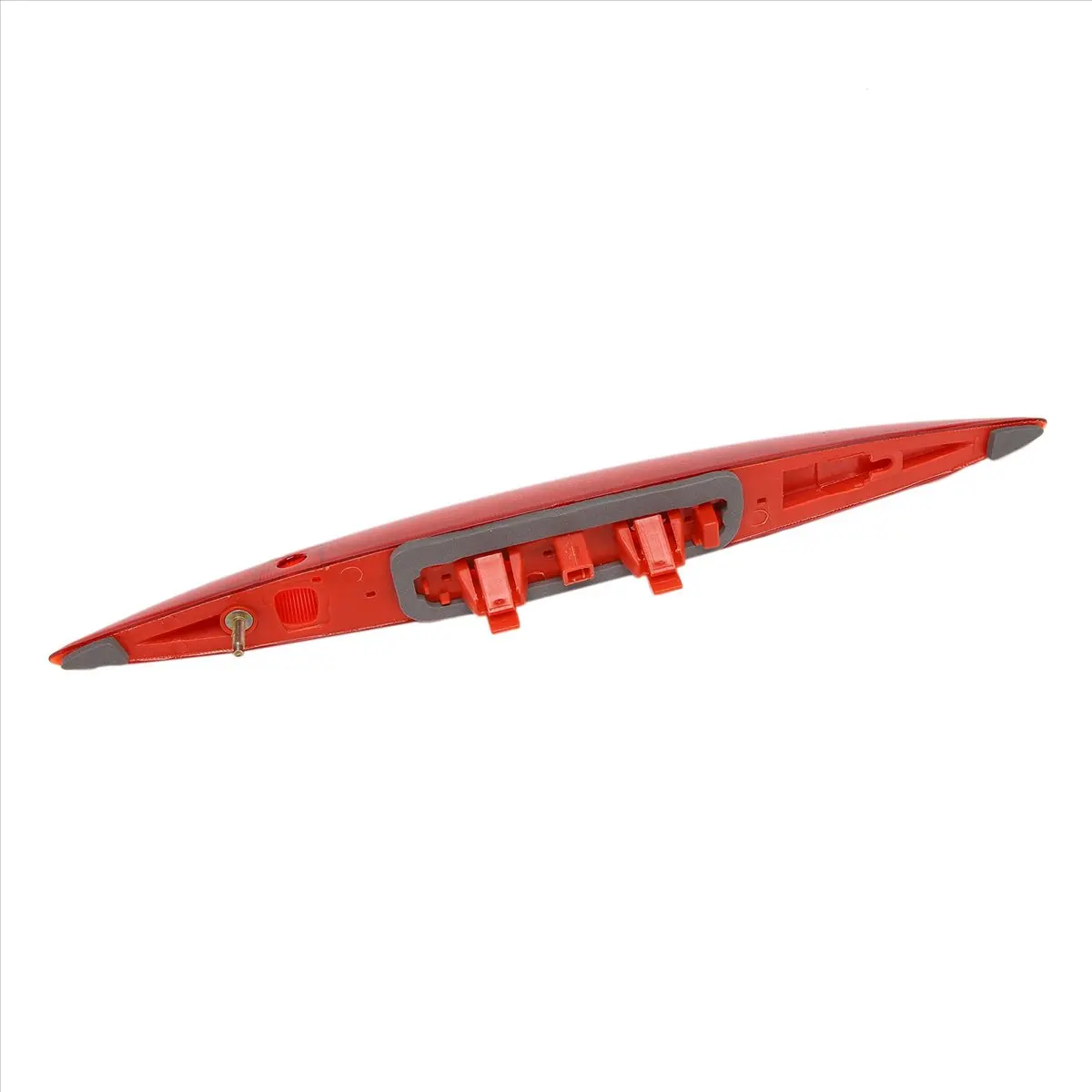 جديد 3X الخلفية اضافية ضوء الفرامل مصباح لهوندا صالح جاز 2014 2015 - 2019 عالية إضافية 3Rd الثالث ضوء الفرامل وقف مصباح