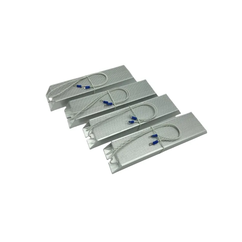 

New original brake resistor FR-ABR-H0.4K FR-ABR-H0.75K FR-ABR-H1.5K FR-ABR-H2.2K