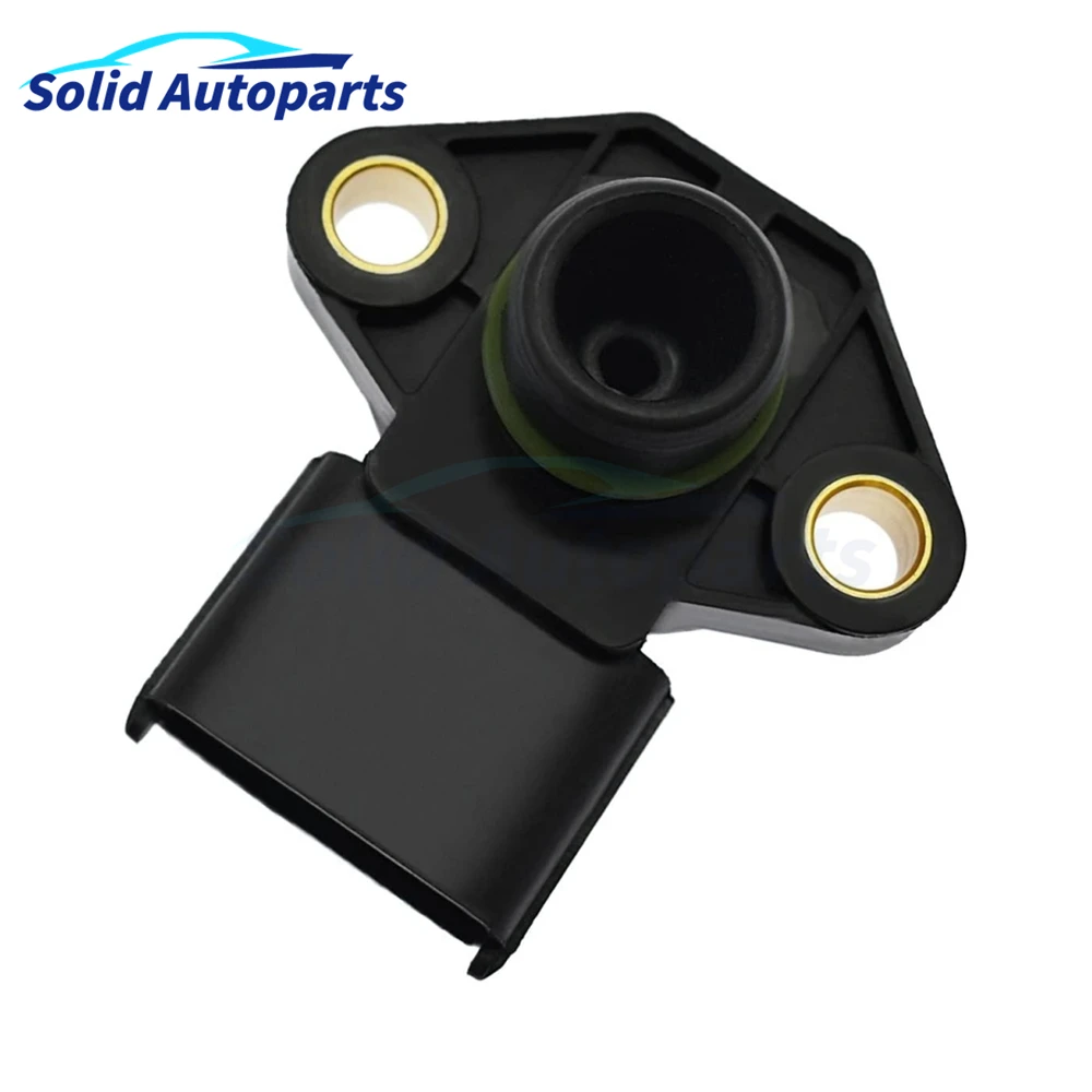 6675420017 MAP Manifold Absolute Pressure Sensor For Ssangyong Rodius Stavic Rexton2 Rexton Kyron Acyton Only Euro4