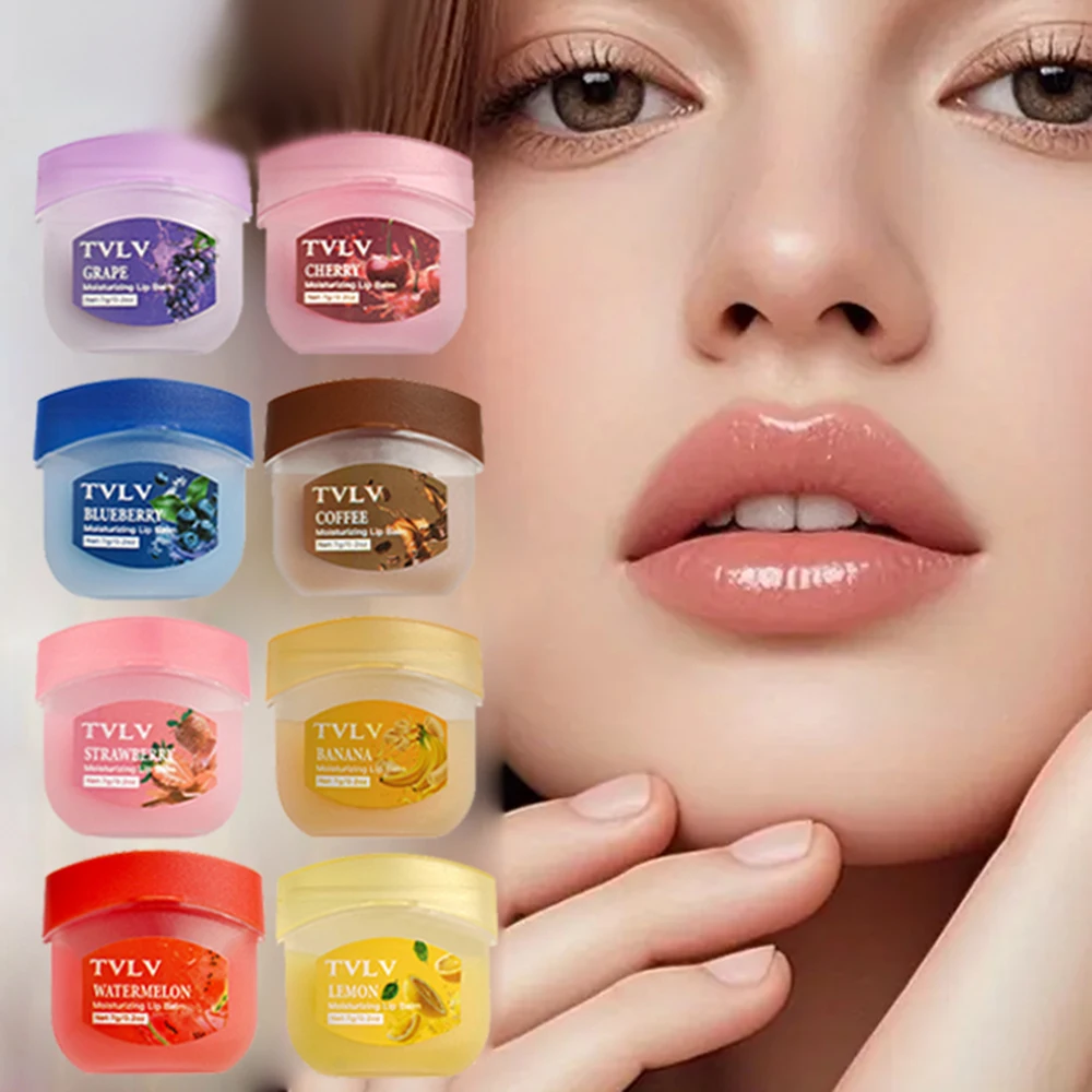 4/6/8-in-1 Nourishing Lipstick Set Can Deeply Moisturize Lips, Keep Them Hydrated All Day, and Care for Lip Skin
