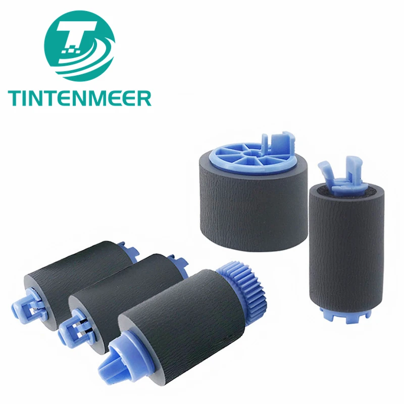 TINTENMEER A7W93-67039 New Paper Pickup Roller For HP PageWide Pro E75160 E77650 E77660 P77740 P77750 P77760 Printer Part