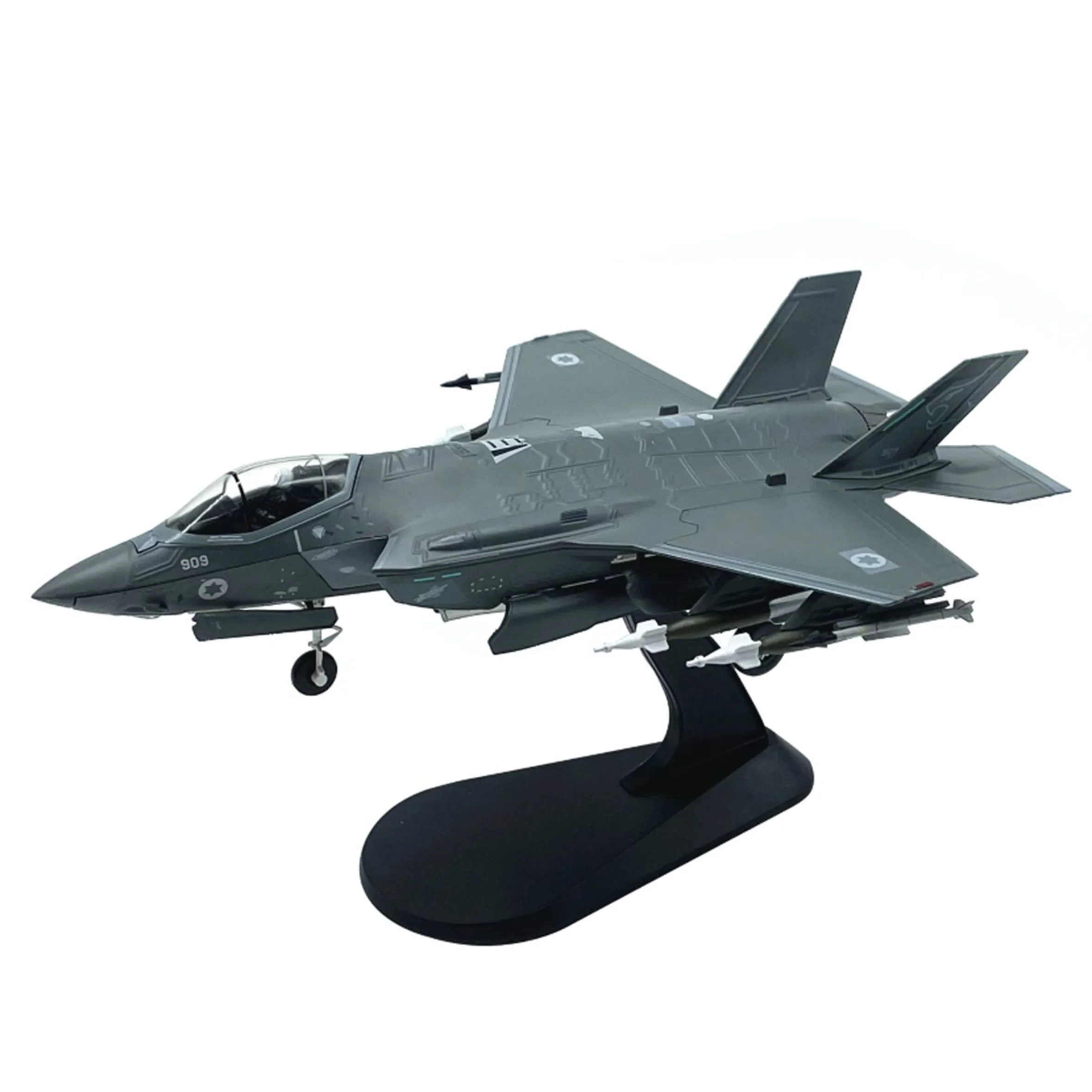 modele-d'avion-furtif-israelien-f35-f-35i-1-72wltk-modele-de-collection-de-produits-finis-en-alliage