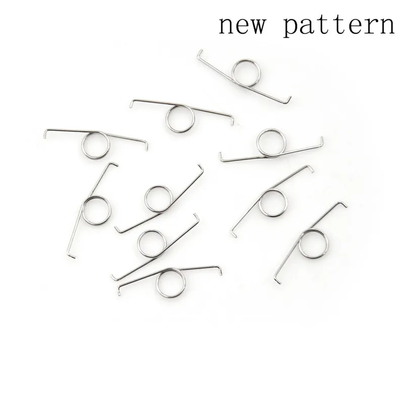 10 pcs L2 R2 Trigger Button Spring for Play Station 4 PS4 Controller Springs