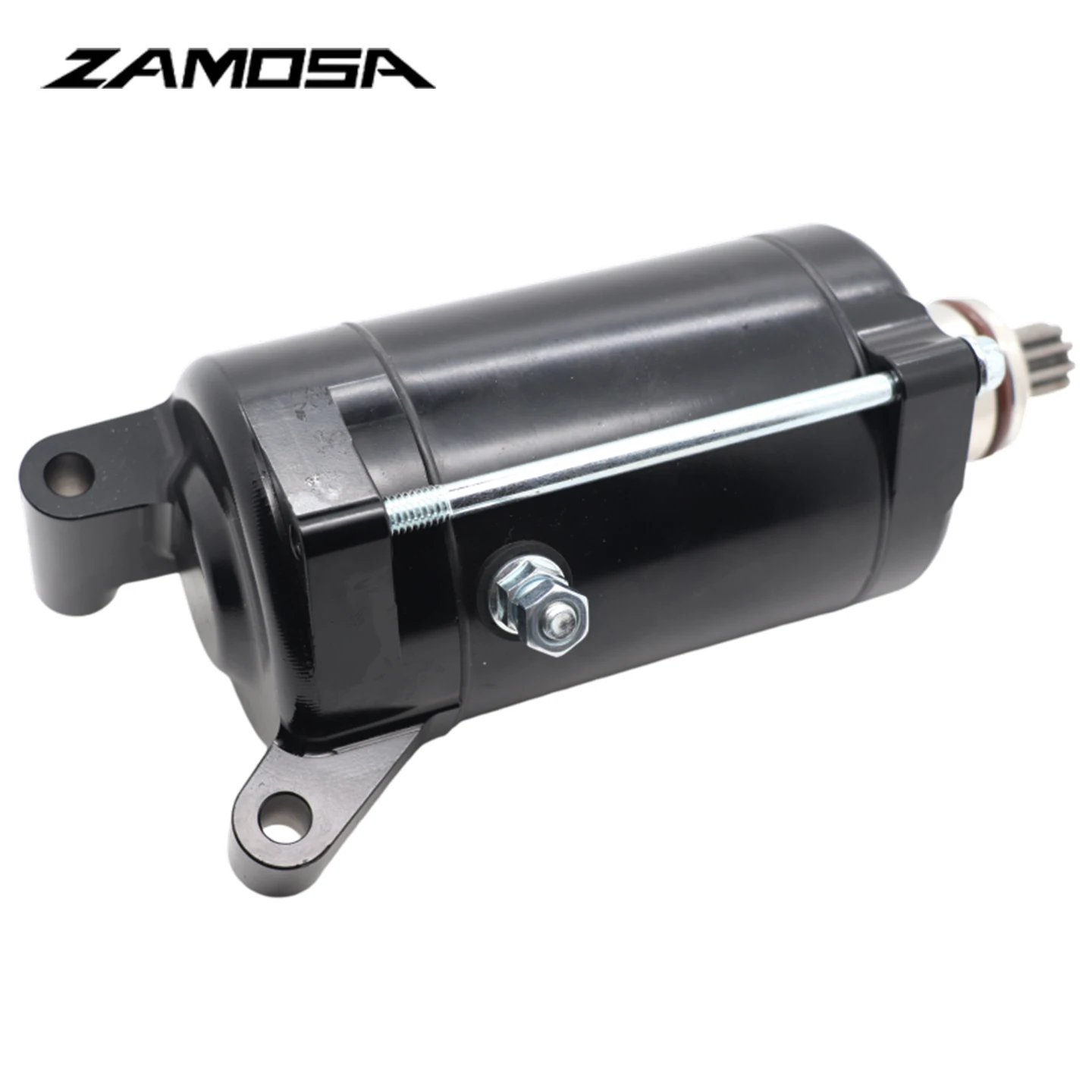 

Electrical Starter Motor for Yamaha V-Max VMX12 2004-2007, V-Max VMX1200 1985-2003 1FK-81800-10-00 1FK-81890-00-00