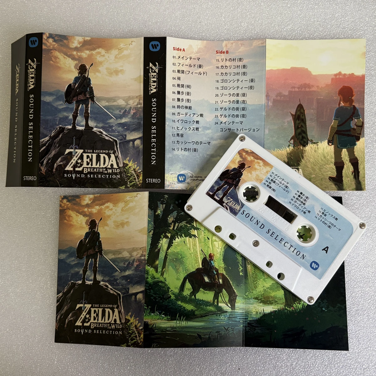 New Game Zelda Koji Kondo Musi - Resin Art Zelda 评论和价格