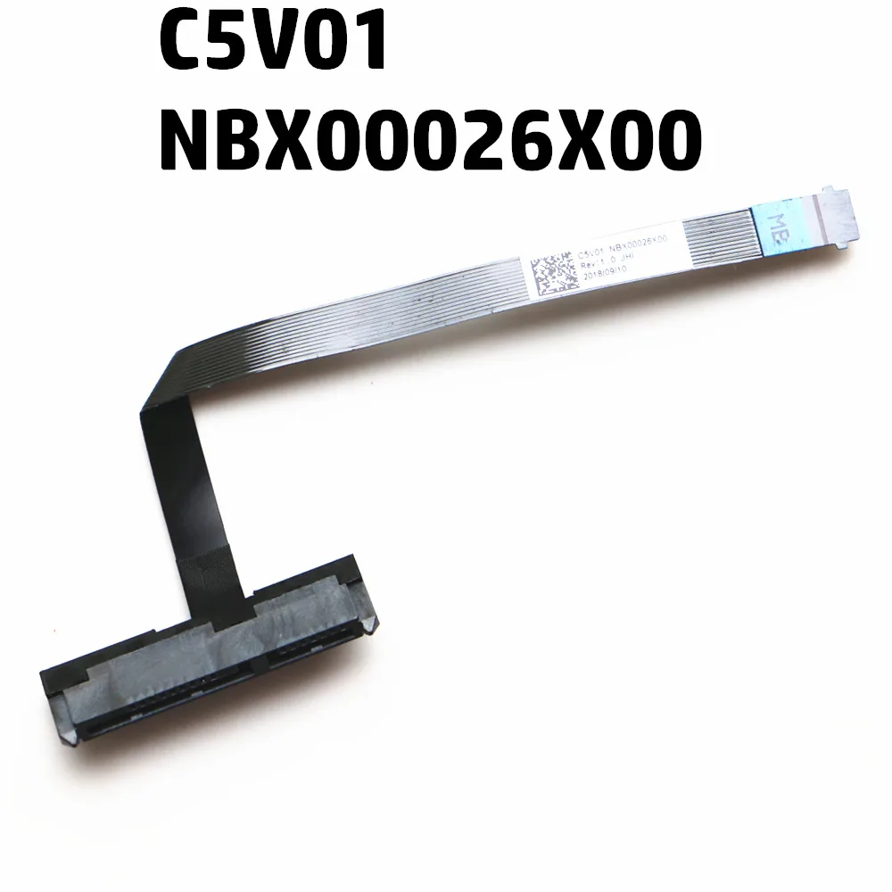 C5V01 NBX00026X00 HDD кабель для ACER Aspire A315 A315-53 Series HDD Jack