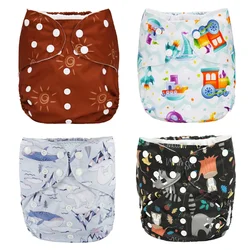 [Sigzagor]Newborn Photography 2 to 7 years old Big Cloth Diaper Nappy Pocket Reusable Washable Baby Kids Toddler Junior Photos