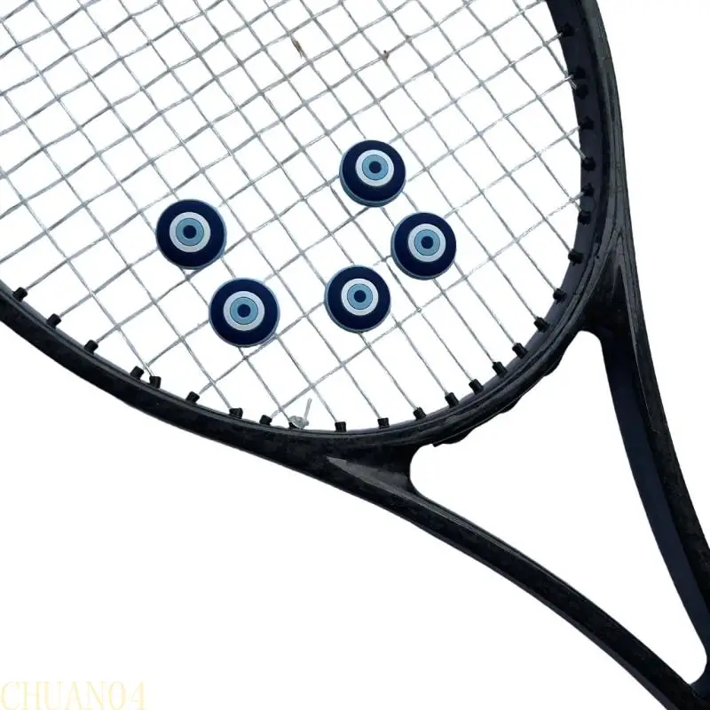 A1A2 Premiums Silicones مضارب التحكم في الاهتزاز لامتصاص الصدمات بشكل أكثر سلاسة #3