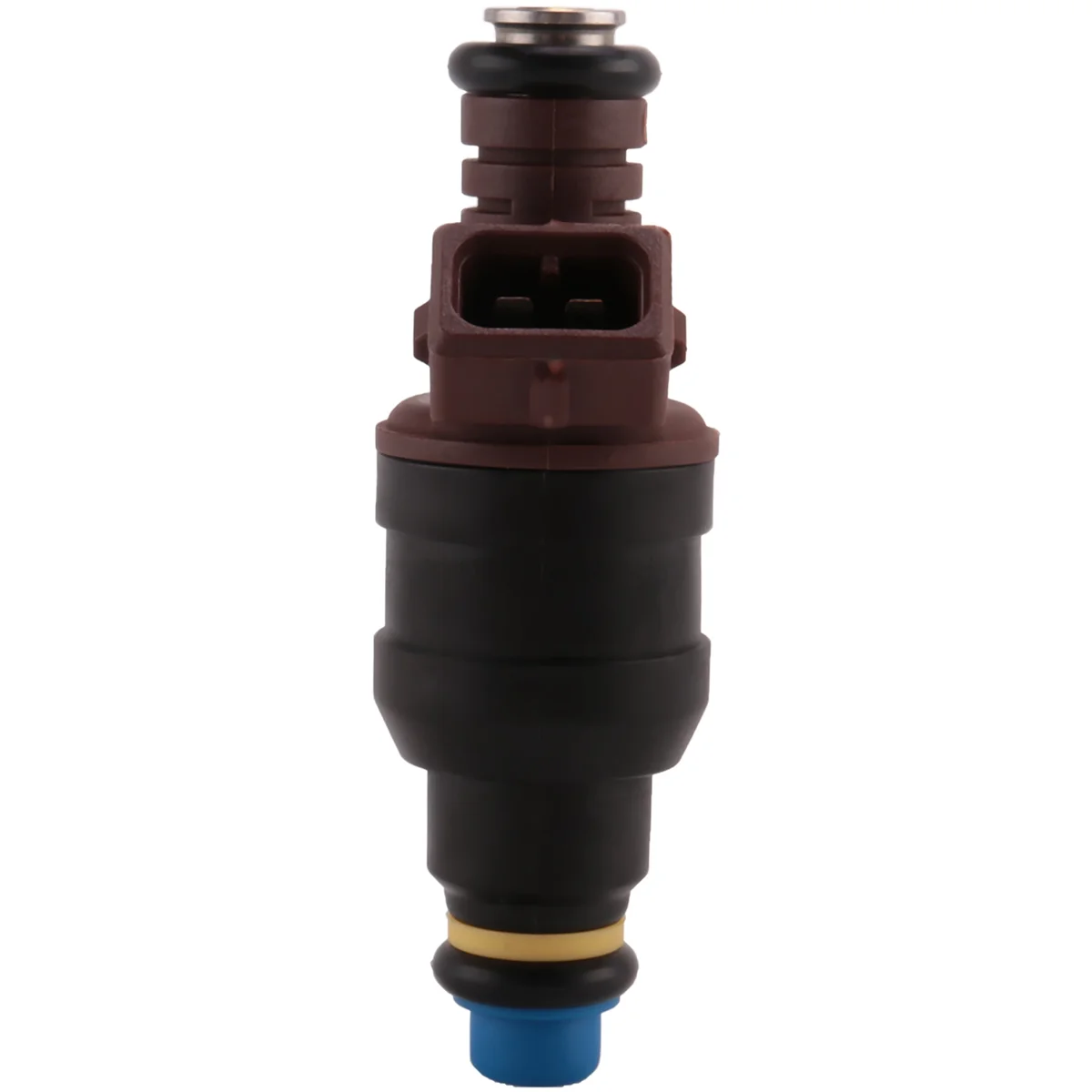 Stilvolle 4-teilige Kraftstoffeinspritzdüse 0280150431   Einspritzventil für SAAB 9-3 900 9000 2.0L 2.3L I4 TURBO 94-01