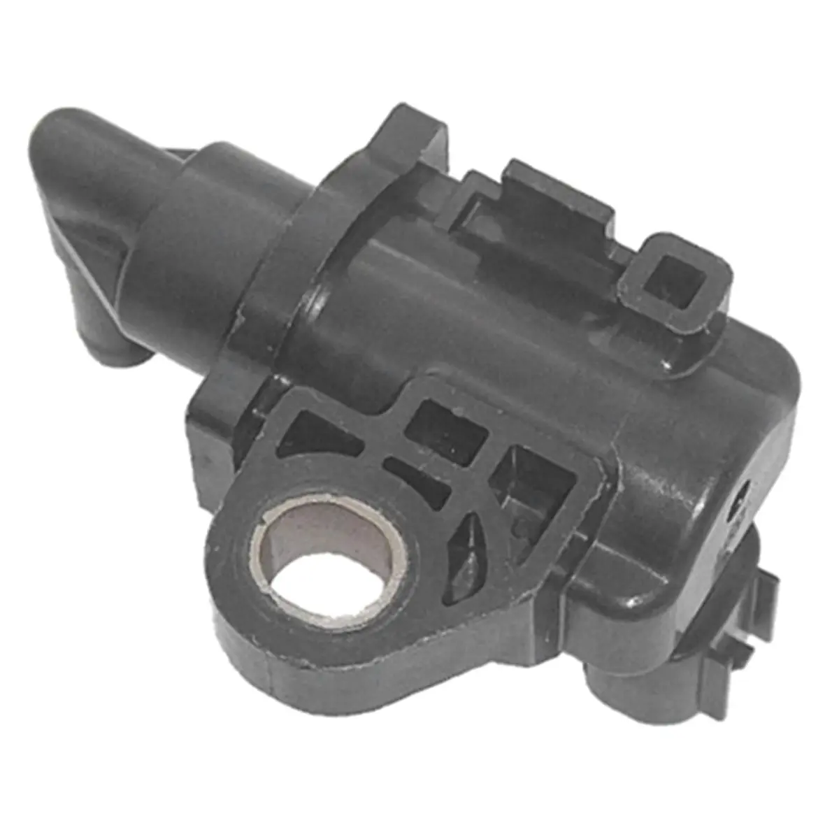#22V (Black)Engine Vacuum Valve for Ford 4S61-9C915-AB 136200-3172 12V,Automotive Parts & Accessories