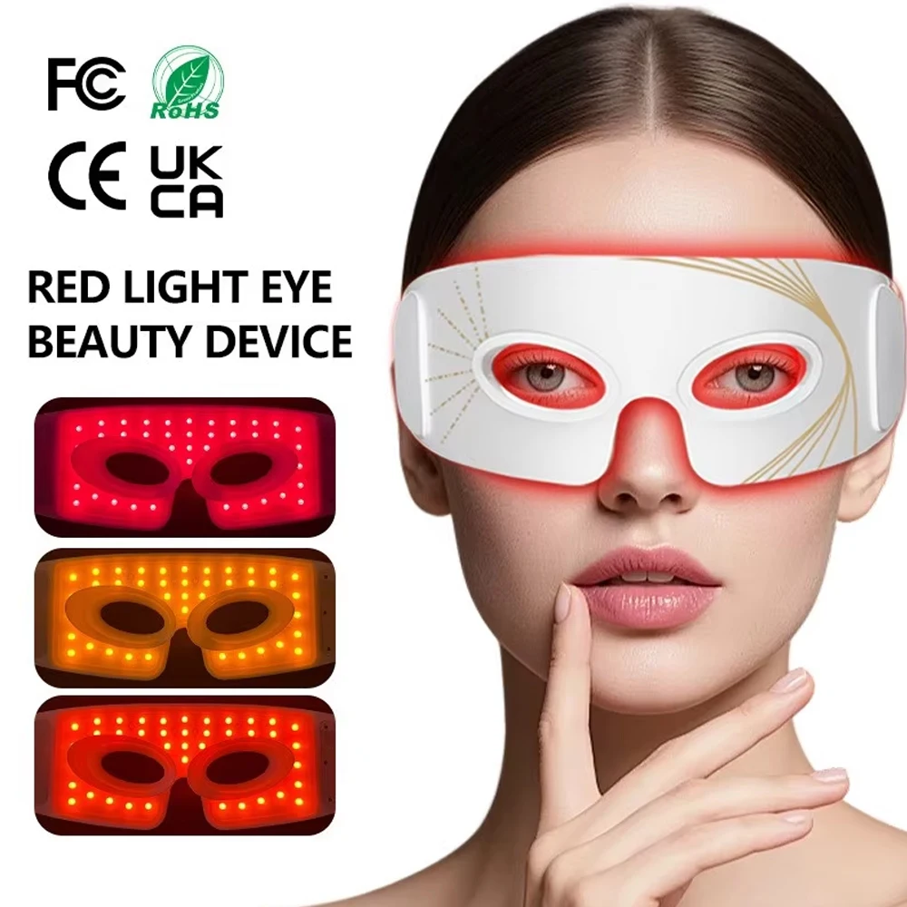 led-eye-mask-light-therapy-infrared-red-light-device-for-dark-circles-eye-bags-wrinkles-silicone-photon-eye-care-massager-spa