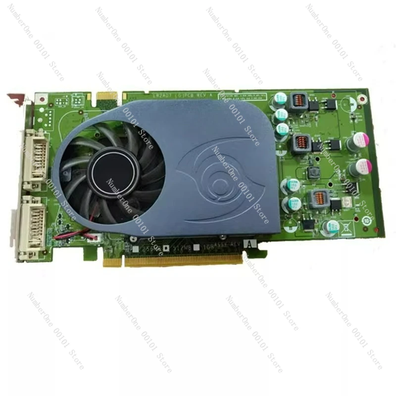 

9500GT 512M специальная цветная ультразвуковая видеокарта JUSHA-VC5 на пять лет