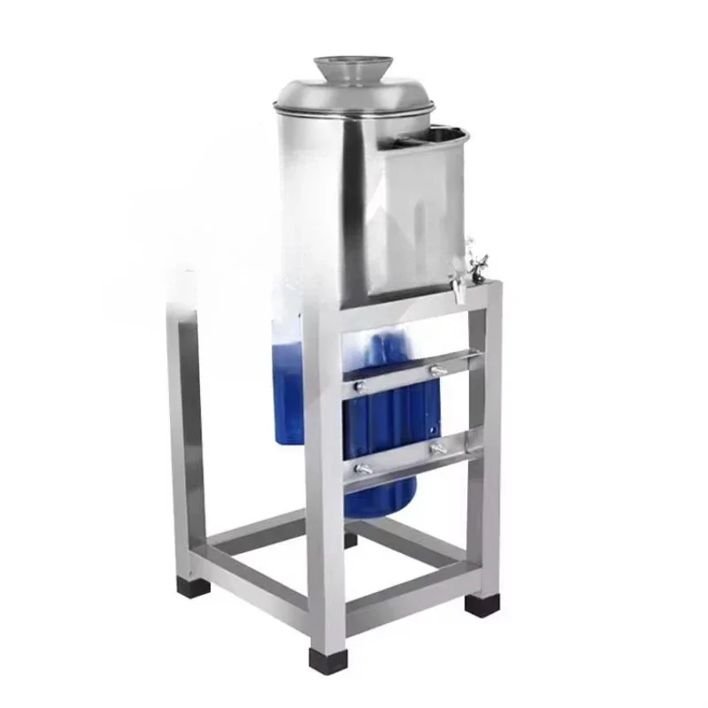 

Efficient Food Ball Beater, Electric Commercial Stainless Steel Fish Ball Processor Beef Blender