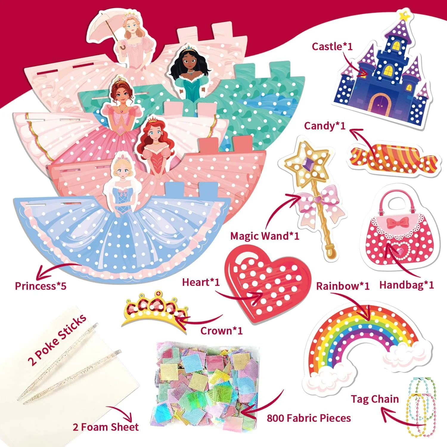 Thumbnail 3 - #36 Best DIY Craft Kit for Kids to Buy In 2026