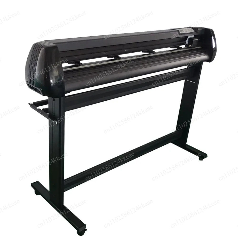 Plotter de Corte SK-1350 de Gran Tamaño, 58 Pulgadas, Máquina Cortadora de Vinilo, Puede Cortar Papel, Vinilo y Adhesivos
