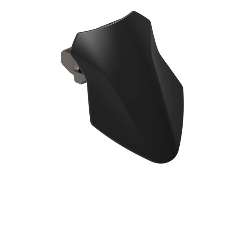 

Motorcycle Modification Instrument Bracket Windshield Glass Personality Small Windshield Accessories for Zontes Zt310-r1