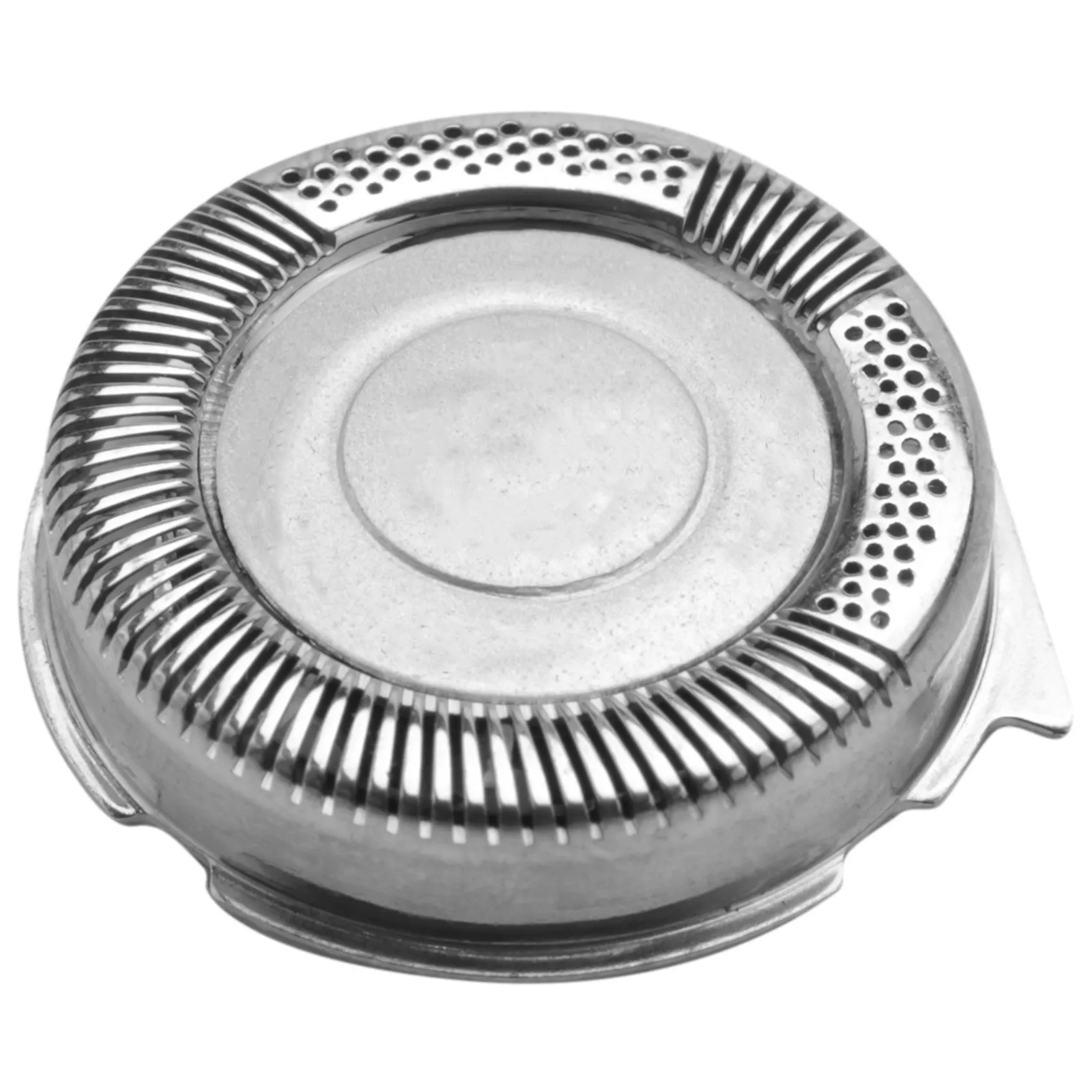 Cabeças de barbeador elétricas de substituição, lâmina de barbear, Philips série SH50, 5000, S5085, S5050, S5000, S5010, S5380, 4pcs