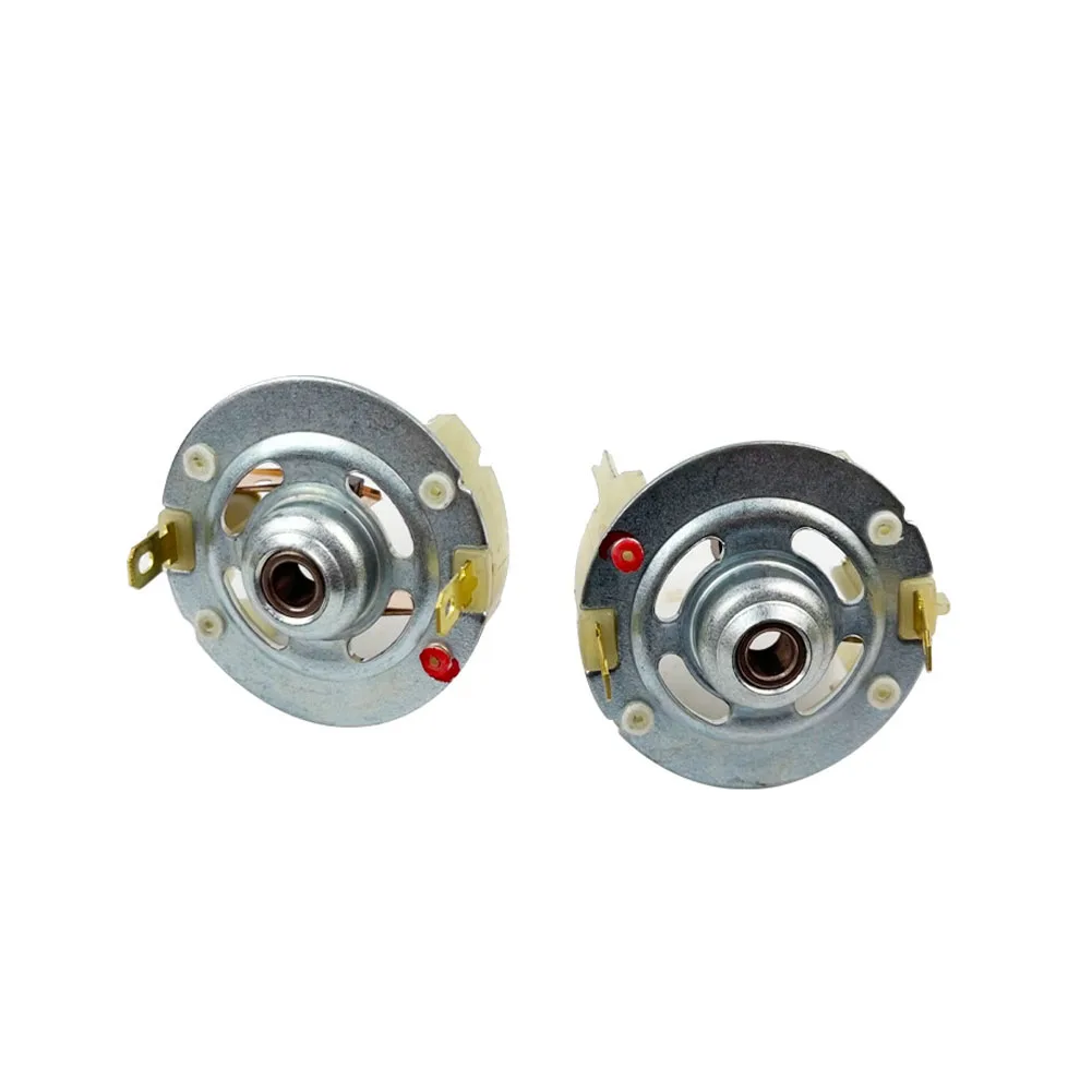 Soporte de cepillo de carbono para taladro eléctrico, accesorio para BOSCH, MAKITA, HITACHI, METABO, Milwaukee, 2 piezas, RS750, RS755