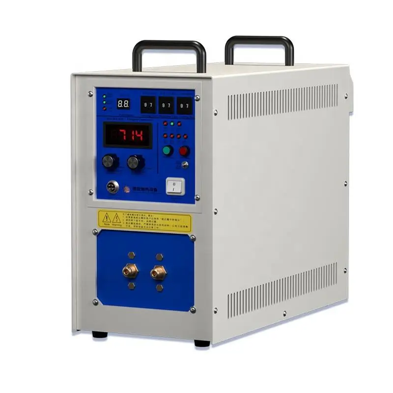 TGG-15KW/TGG-20KW High frequency 15/20kW integrated machine, high frequency induction heating machine