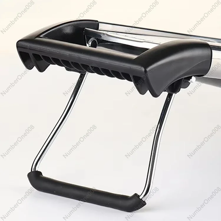 Adjustable Kitchen Vegetable Fruit Slicer Stainless Steel Blade Chopper Cutter Tool