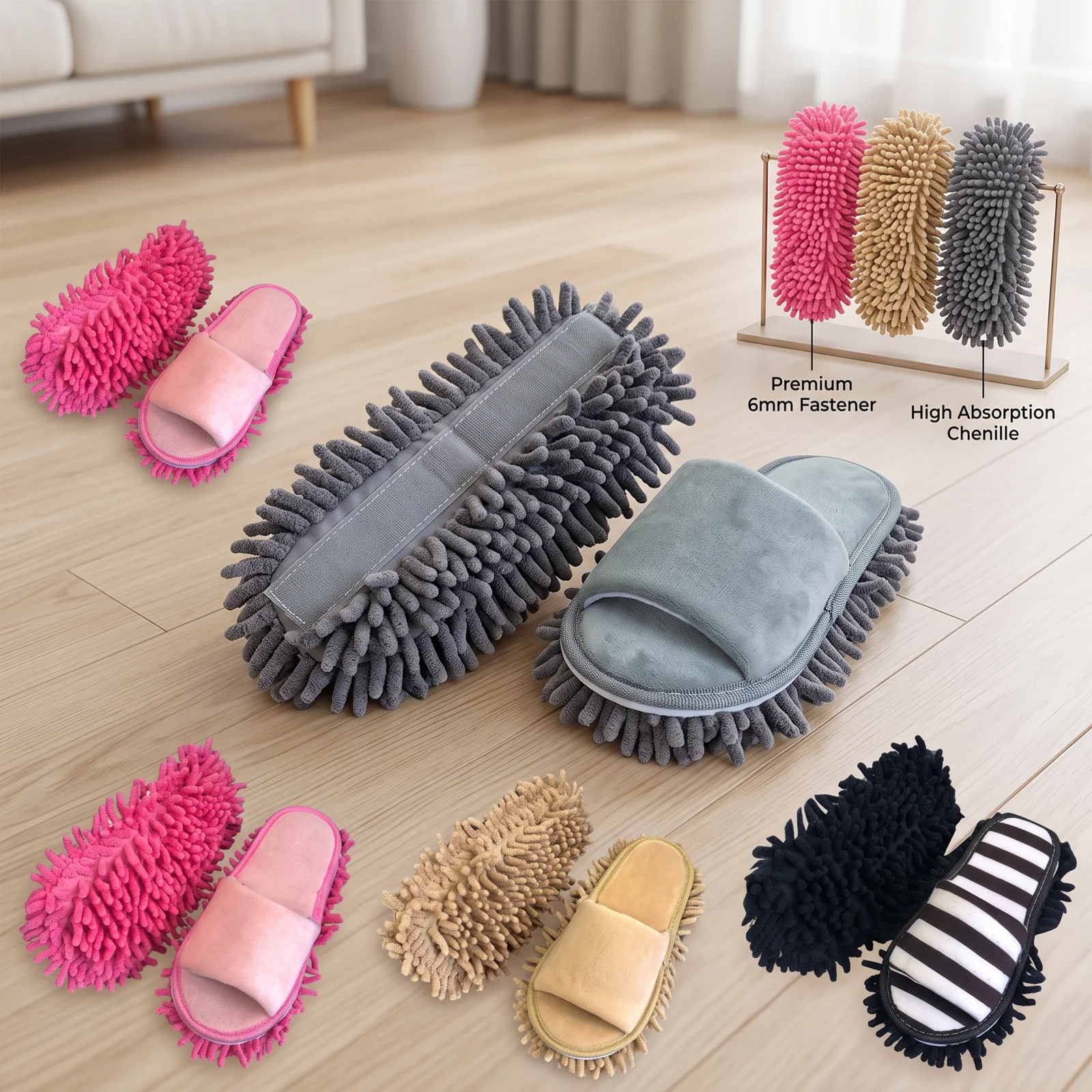 Thumbnail 2 - #19 Best Rated Mops to Buy in 2026