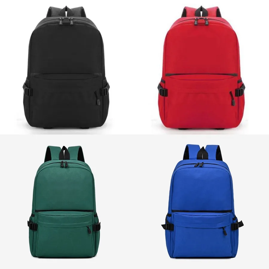 

【New style】Manufacturers travel backpacks plus logo travel agencies corporate publicity schoolbags gifts backpack advertising