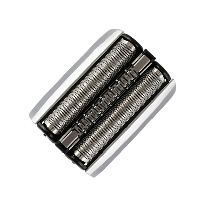 2X Replacement Electric Shaver Head For Braun 83M 8 Series 8320S 8325S 8330S 8340S 8350S 8365CC 8370CC 8385CC 8390CC