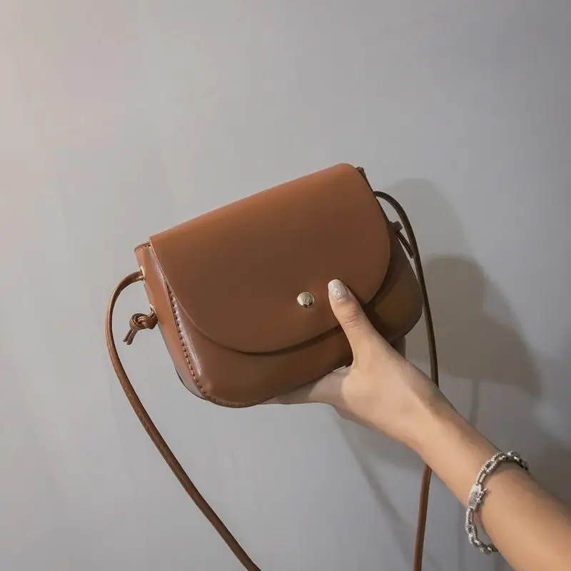 Children Messenger Bags Crossbody Bags for Women Shoulder Bag for Women Fashionable Versatile Coin Purse for Women Сумка Женская