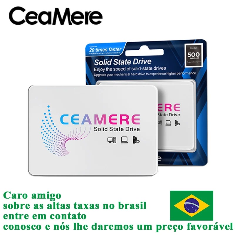 Ssd atacado fábrica 120gb 128gb 240gb 2.5ssd polegada computador desktop disco rígido 256gb 480gb 512gb computador portátil construído em difícil