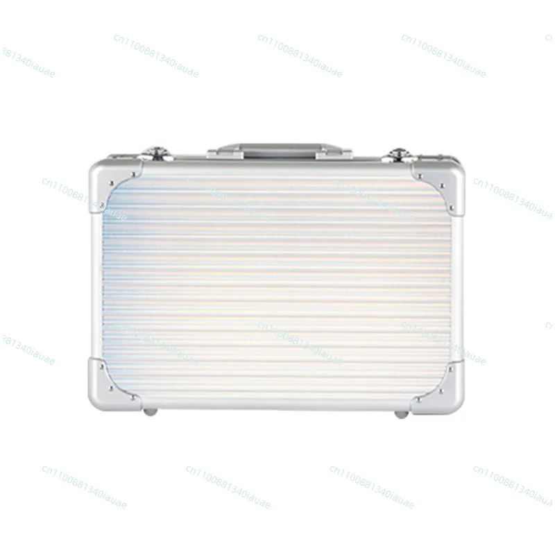 

High-end Lipstick Perfume Large-capacity Portable Cosmetic Case Professional Makeup Artist Storage Toolbox