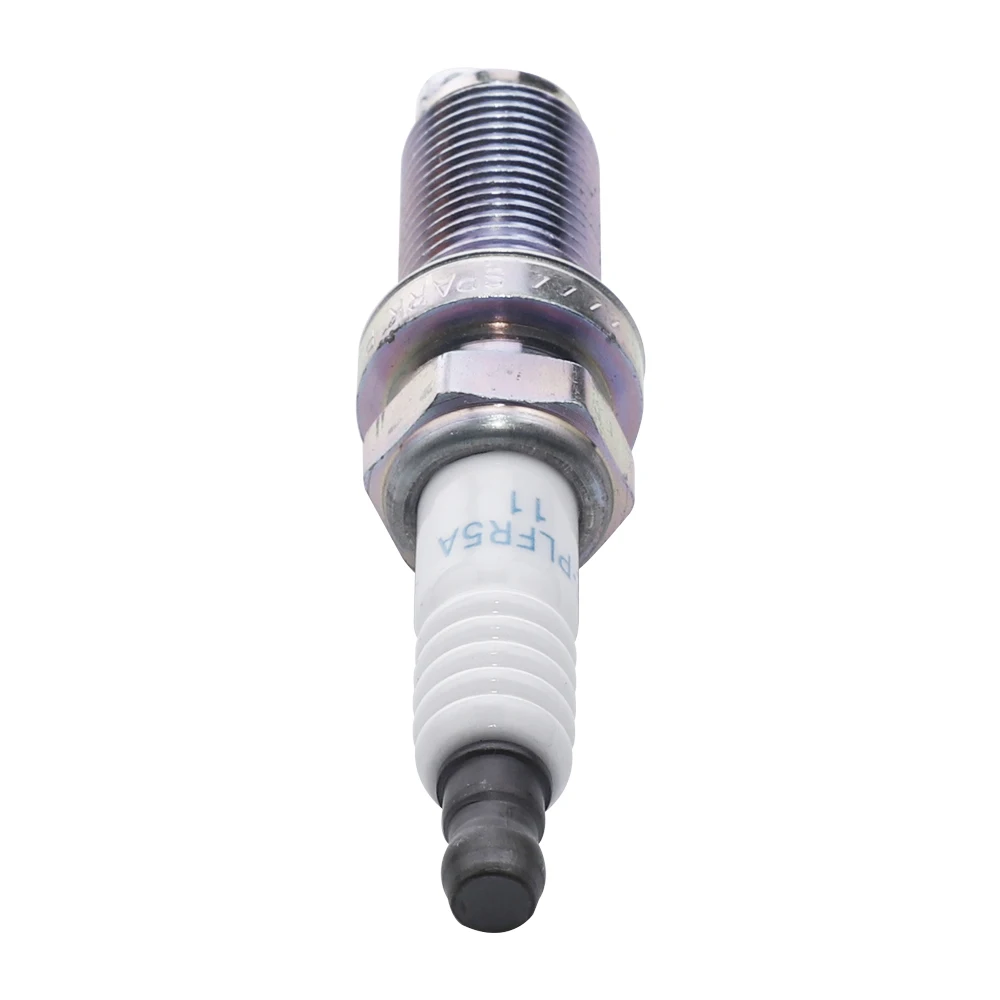 1/4/6 Iraurita Spark Plug 6240 PLFR5A-11 For Nissan Pathfinder 350Z Armada Infiniti FX35 FX45 Peugeot 406 407 607 22401-5M015