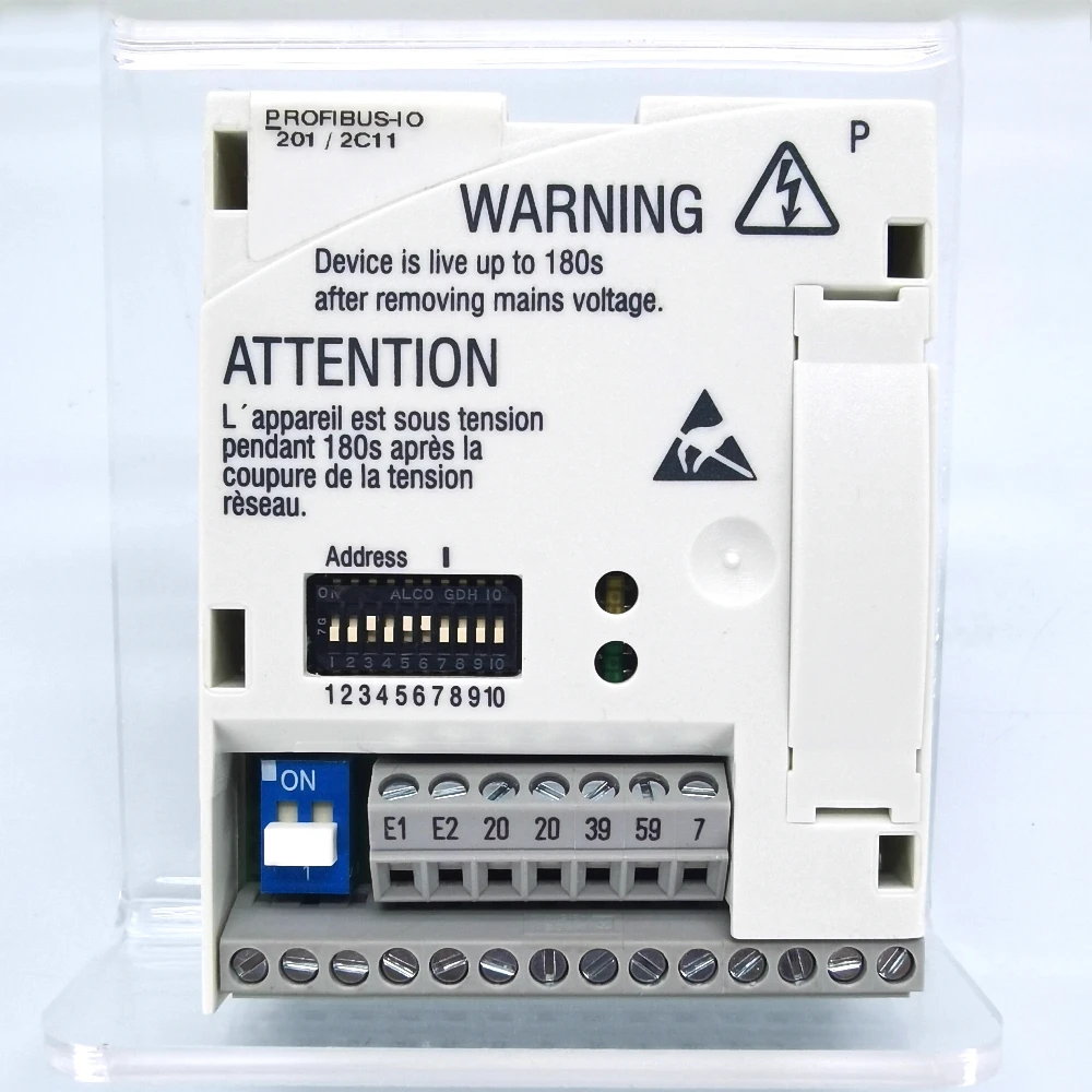 

Lenze IO Module E82ZAFP001 E82ZAFPC010 E82ZAFPC201 E82ZAFPC001 E82ZAFPC010 E82ZAFSC100 E82ZAFCC100 New Original