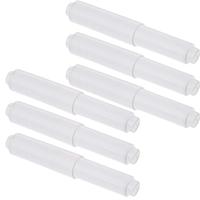 6pcs ToiletPaperHolders Paper Tissue Roll Holder Toilet Paper Holder Winder 110cm165cm FitsMost BathroomDecorativePaper