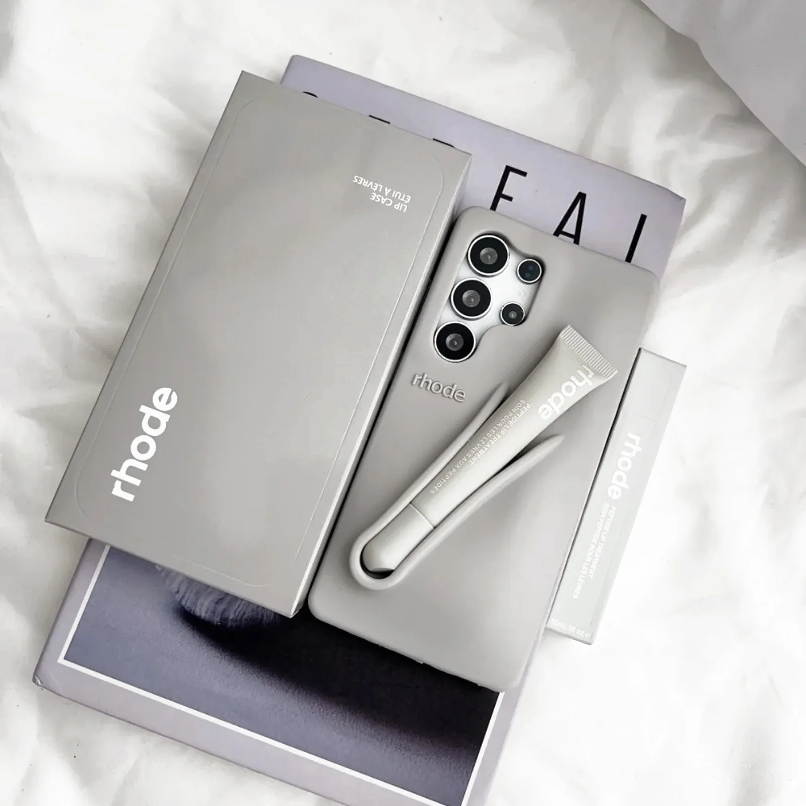 Thumbnail 2 - #44 Latest Samsung Galaxy A35 Cases Offers